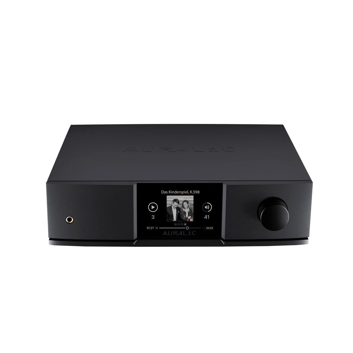 Audio Advisor