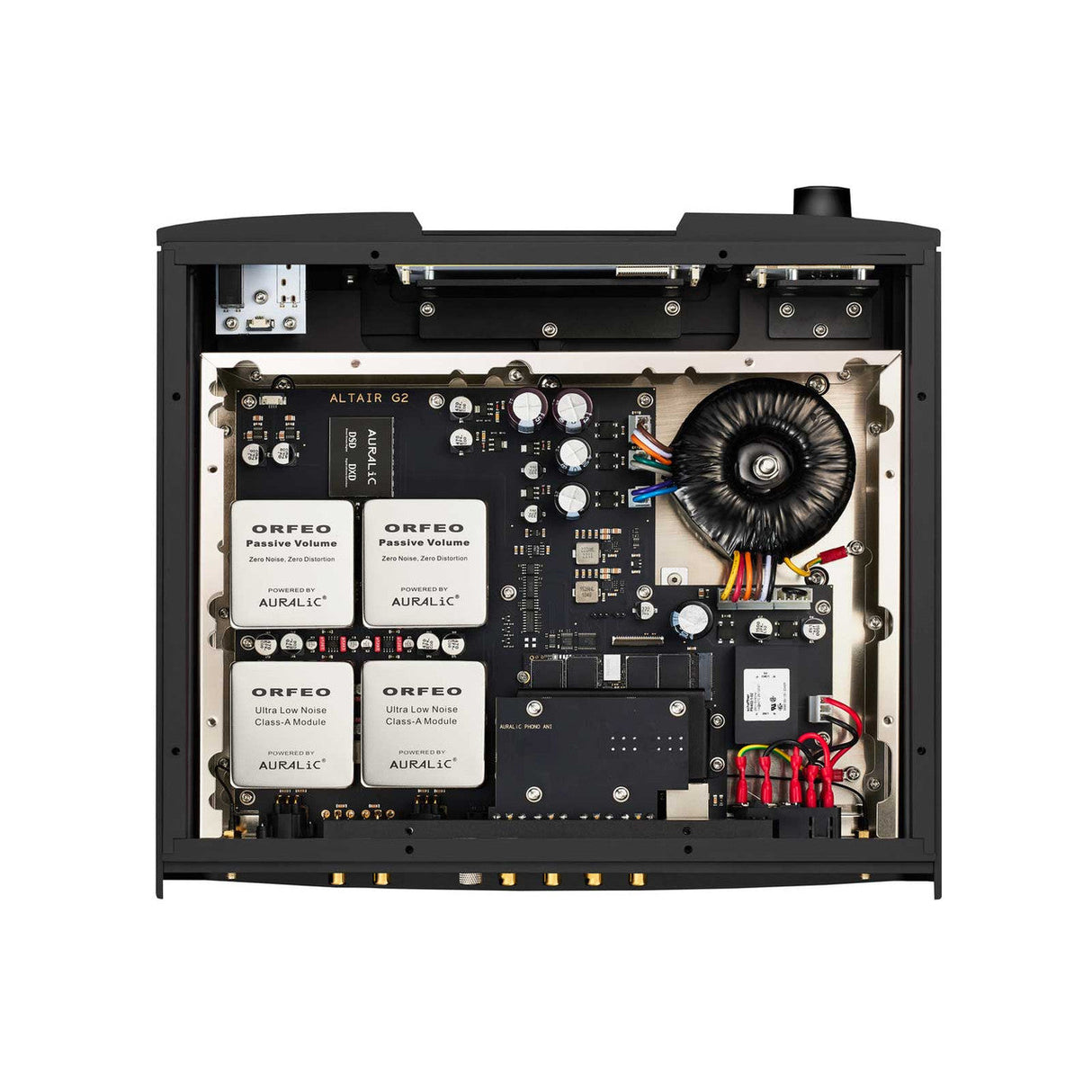 Audio Advisor