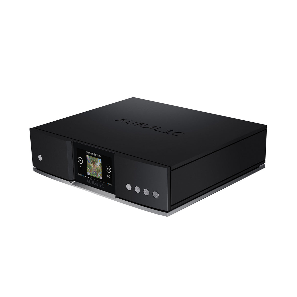 Audio Advisor