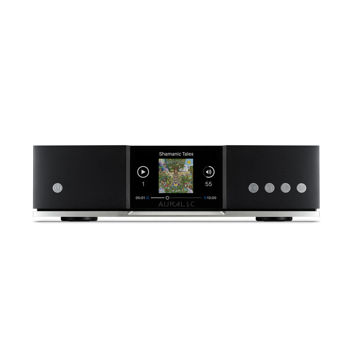 Audio Advisor