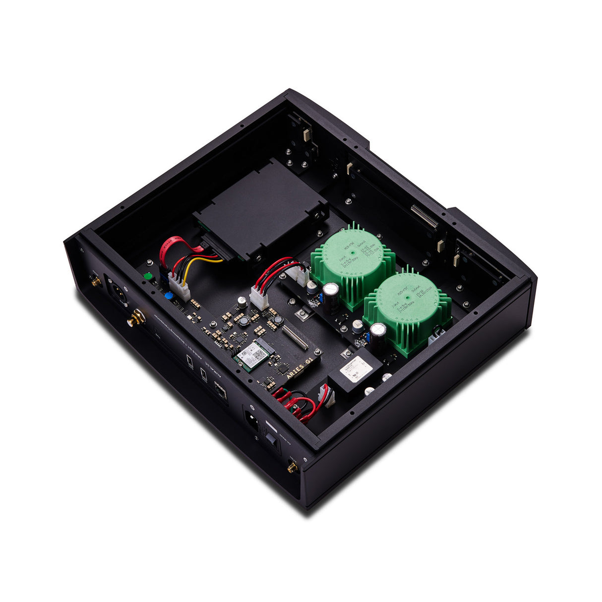 Audio Advisor
