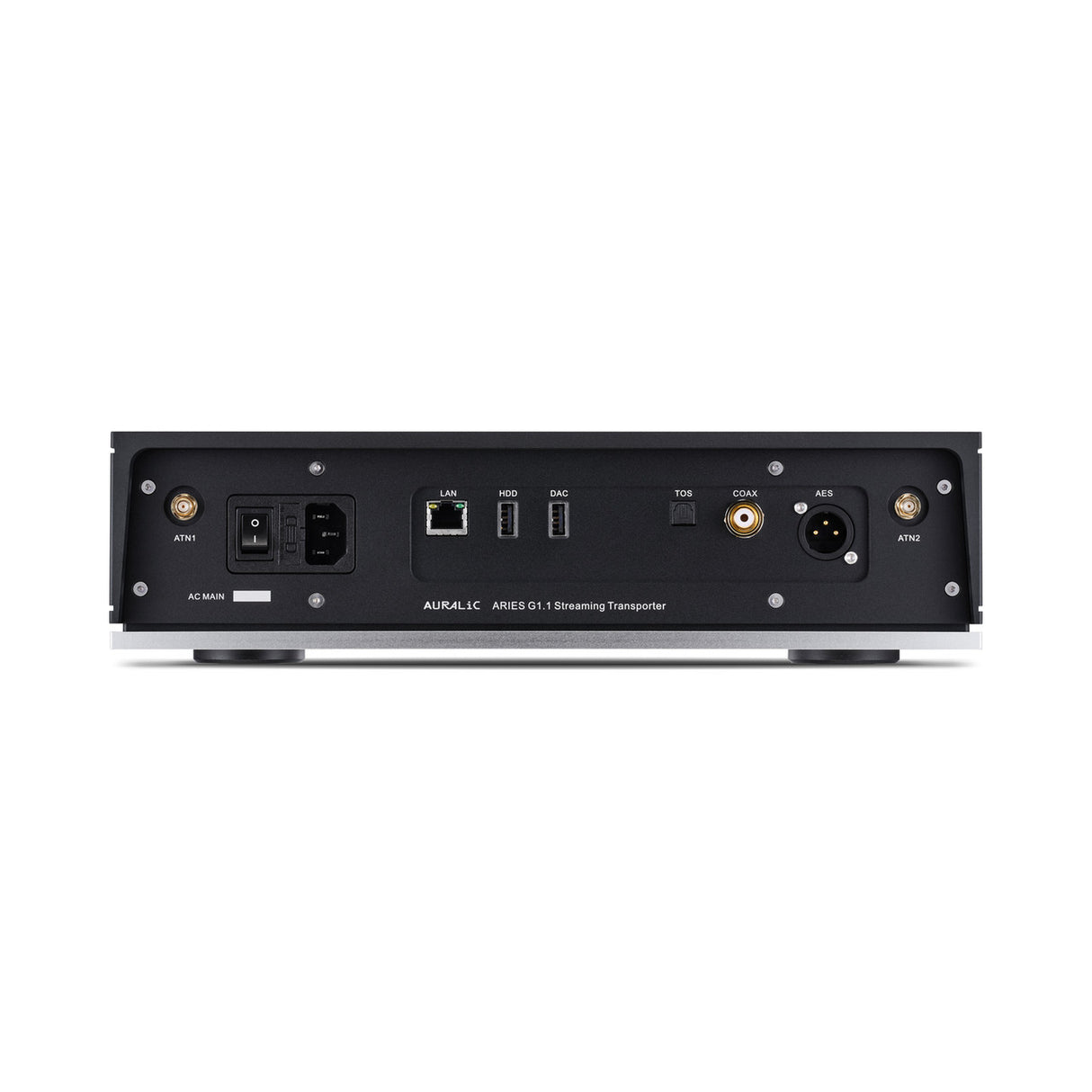 Audio Advisor