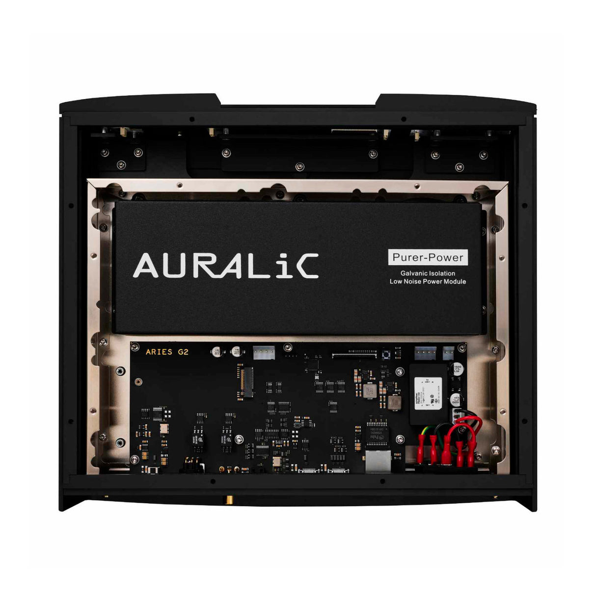 Audio Advisor