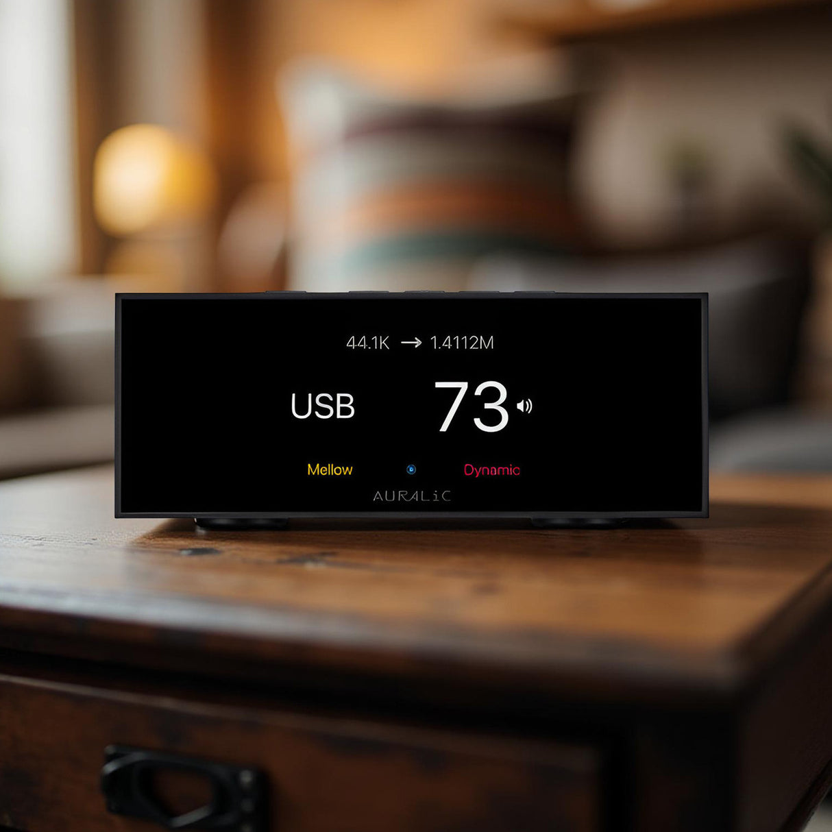 Audio Advisor