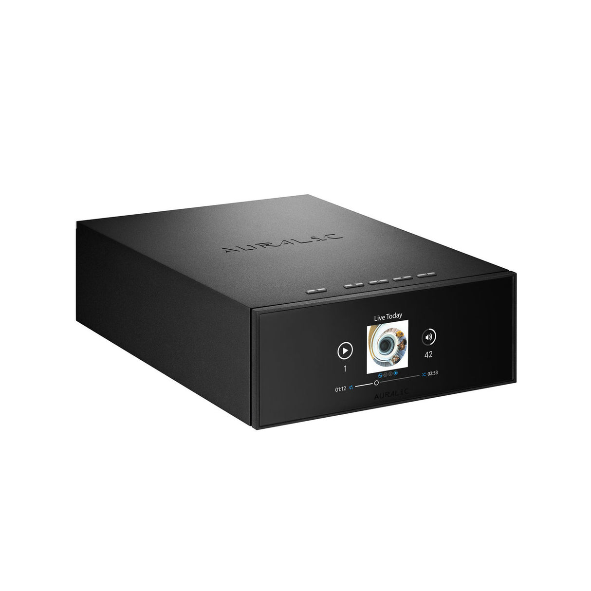 Audio Advisor
