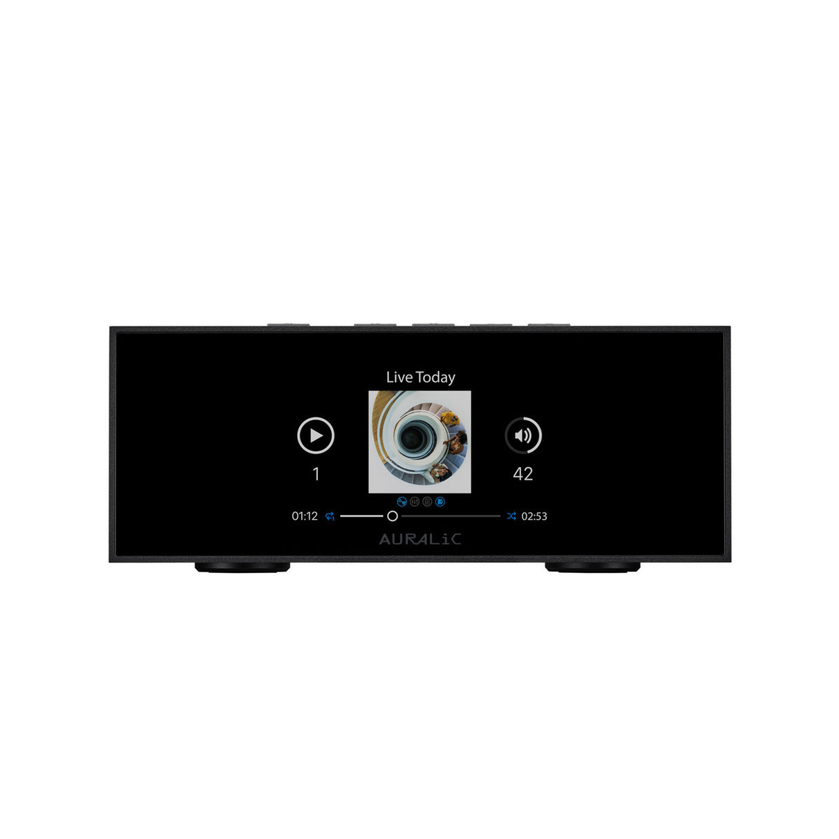 Audio Advisor