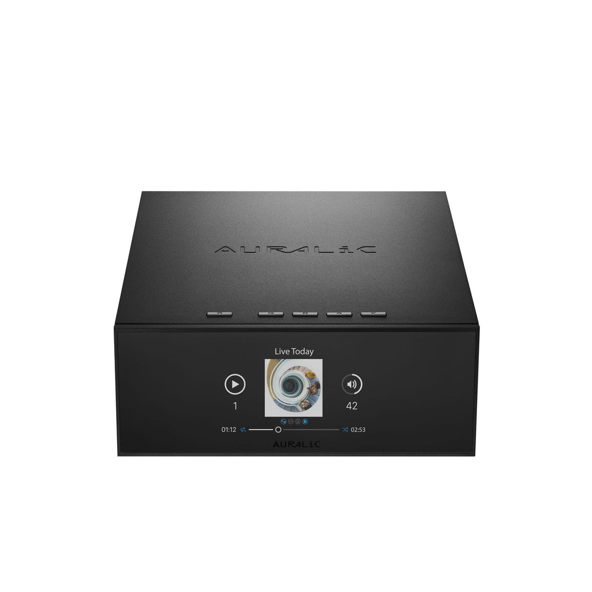 Audio Advisor