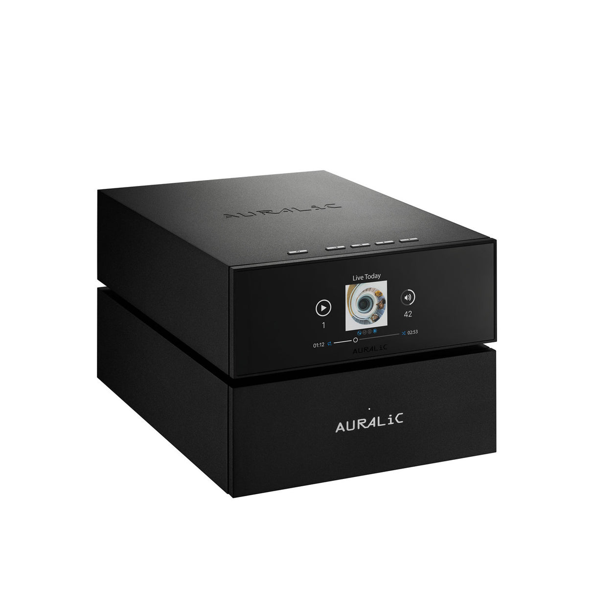 Audio Advisor