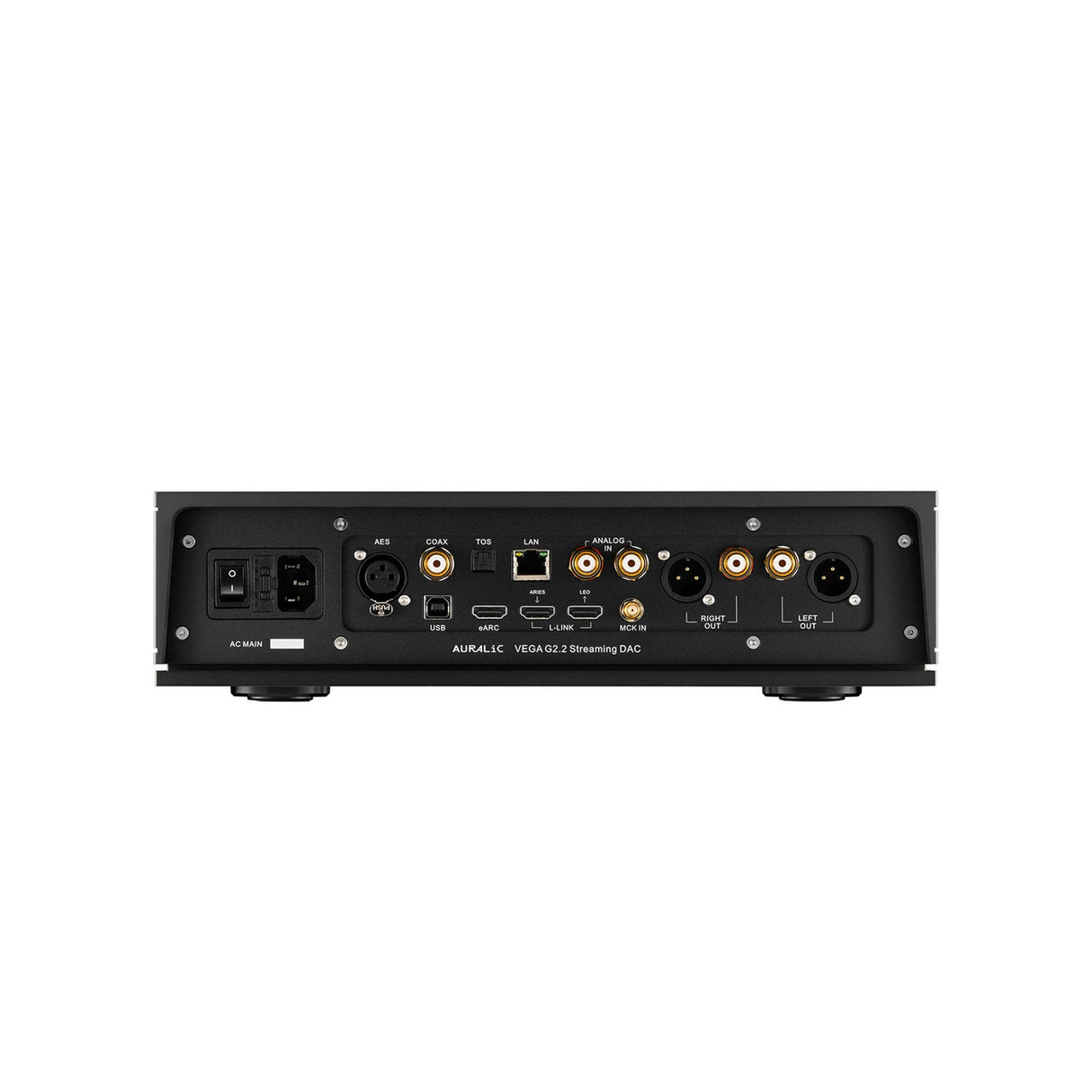 Audio Advisor