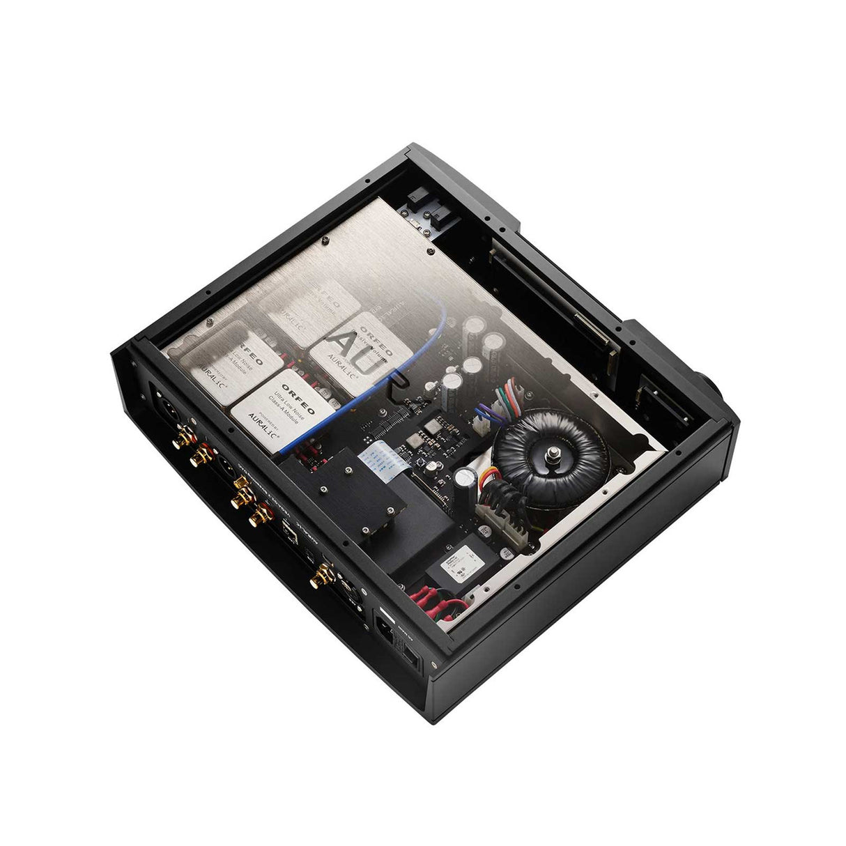 Audio Advisor