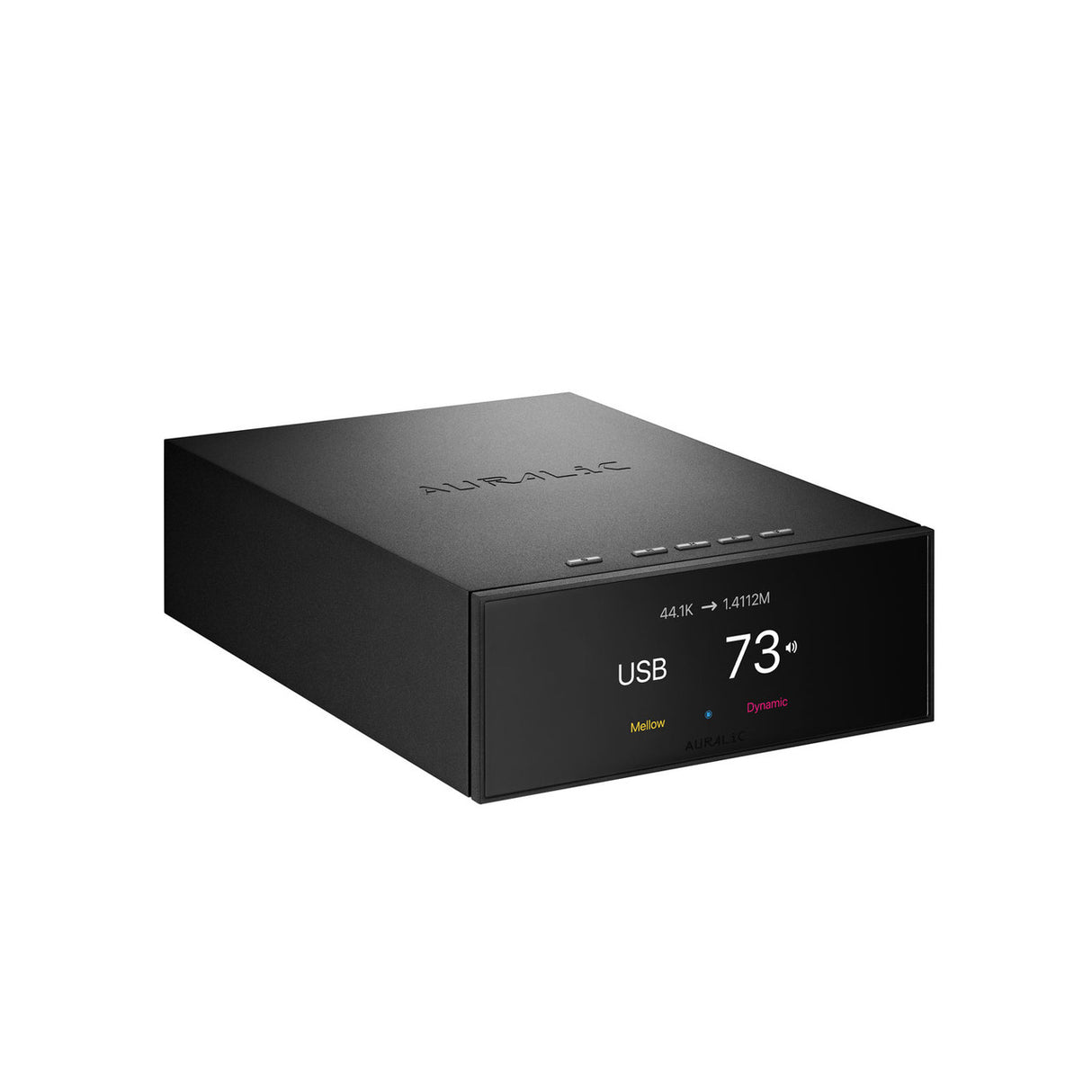 Audio Advisor