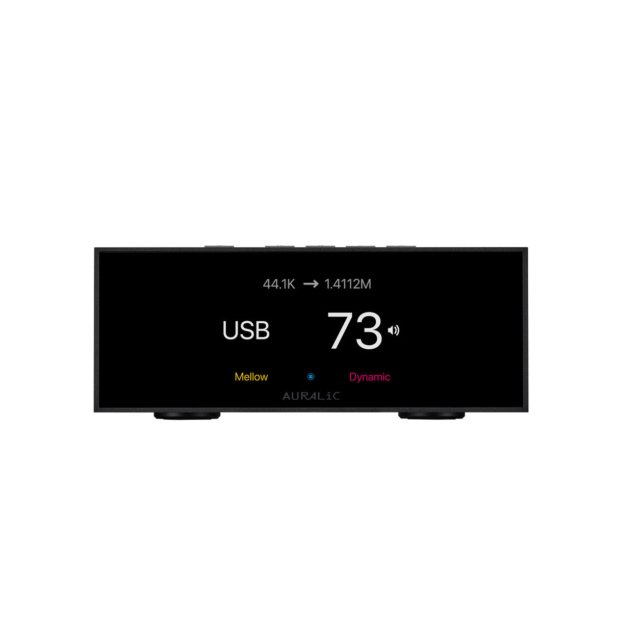 Audio Advisor