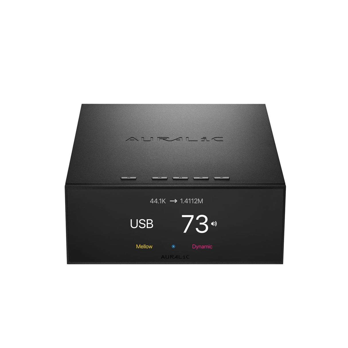 Audio Advisor
