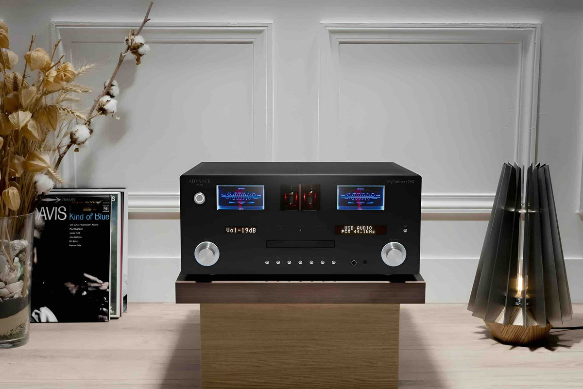 Audio Advisor