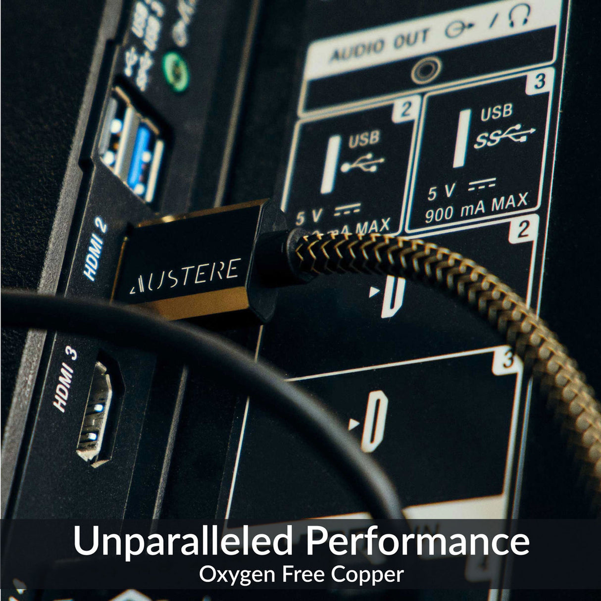 Audio Advisor