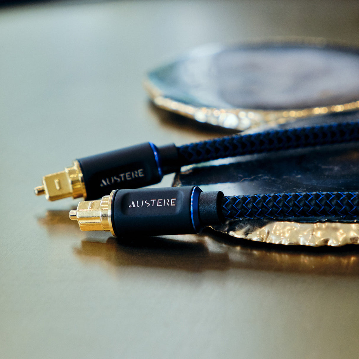 Audio Advisor