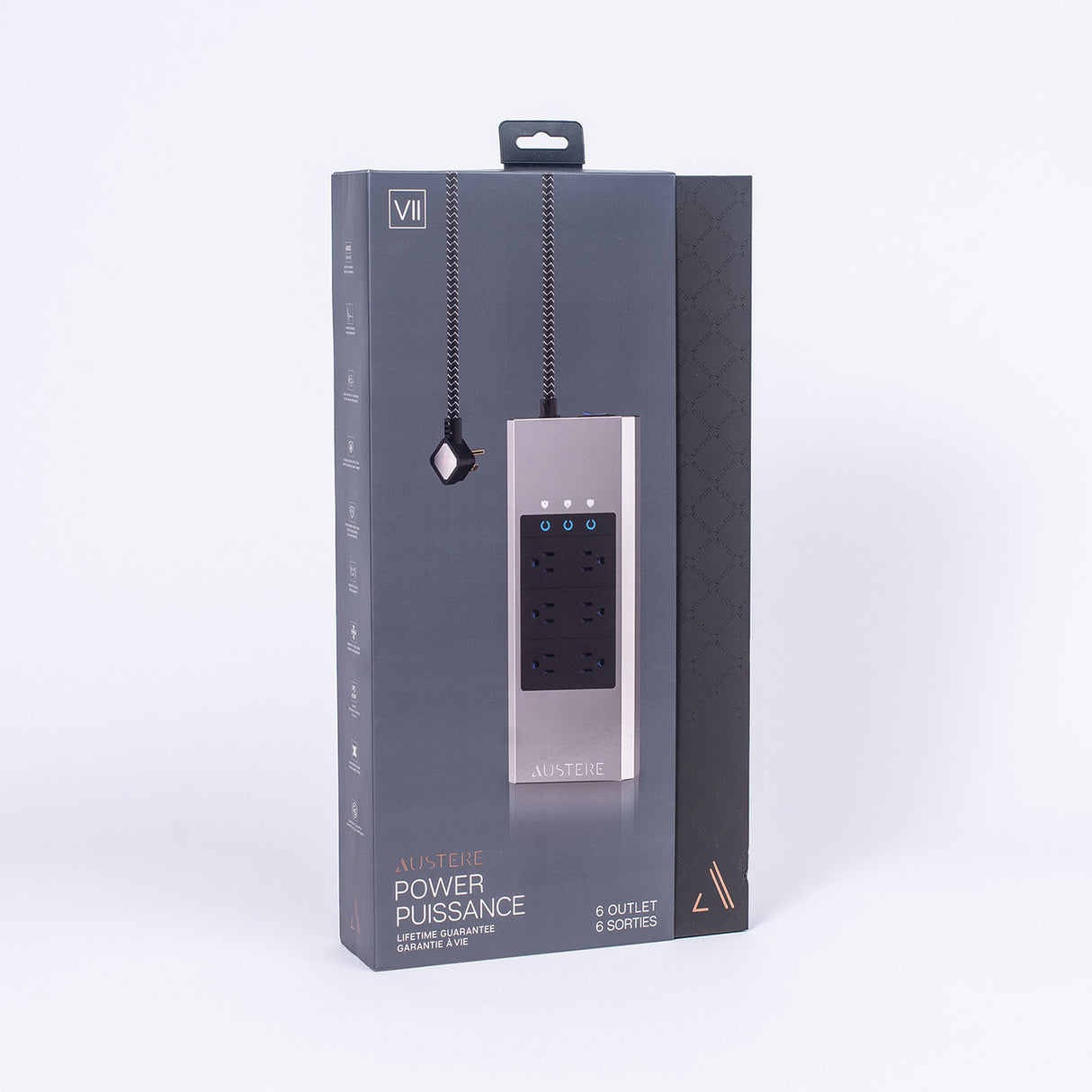 Audio Advisor