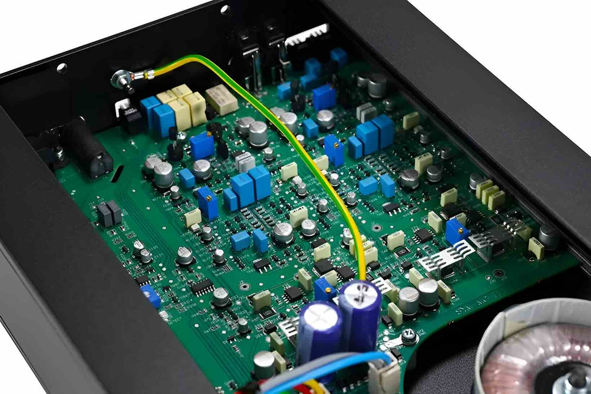 Audio Advisor
