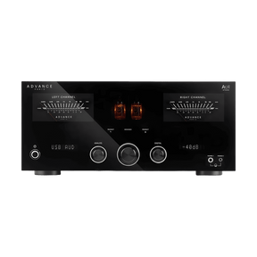 Audio Advisor