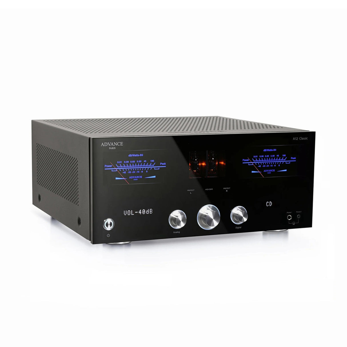 Audio Advisor