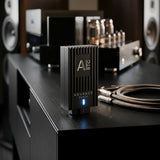 Audio Advisor