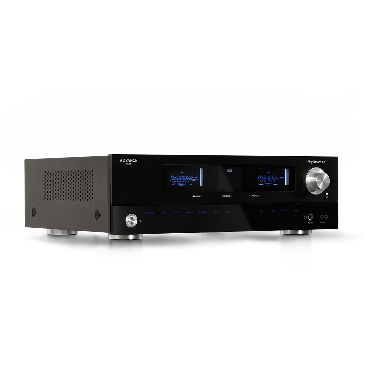 Audio Advisor
