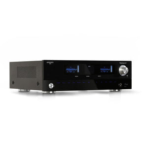 Audio Advisor