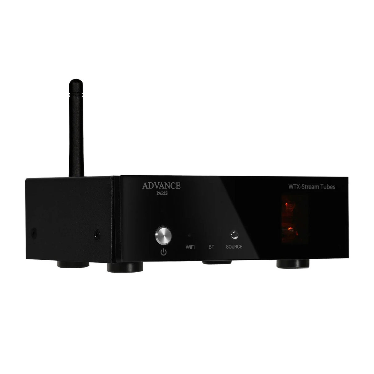 Audio Advisor