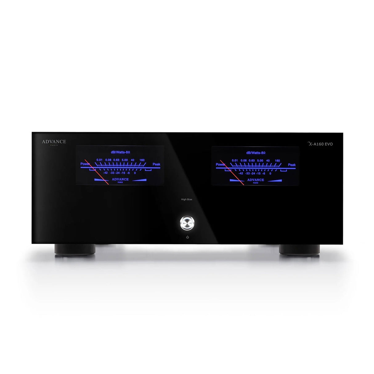 Audio Advisor