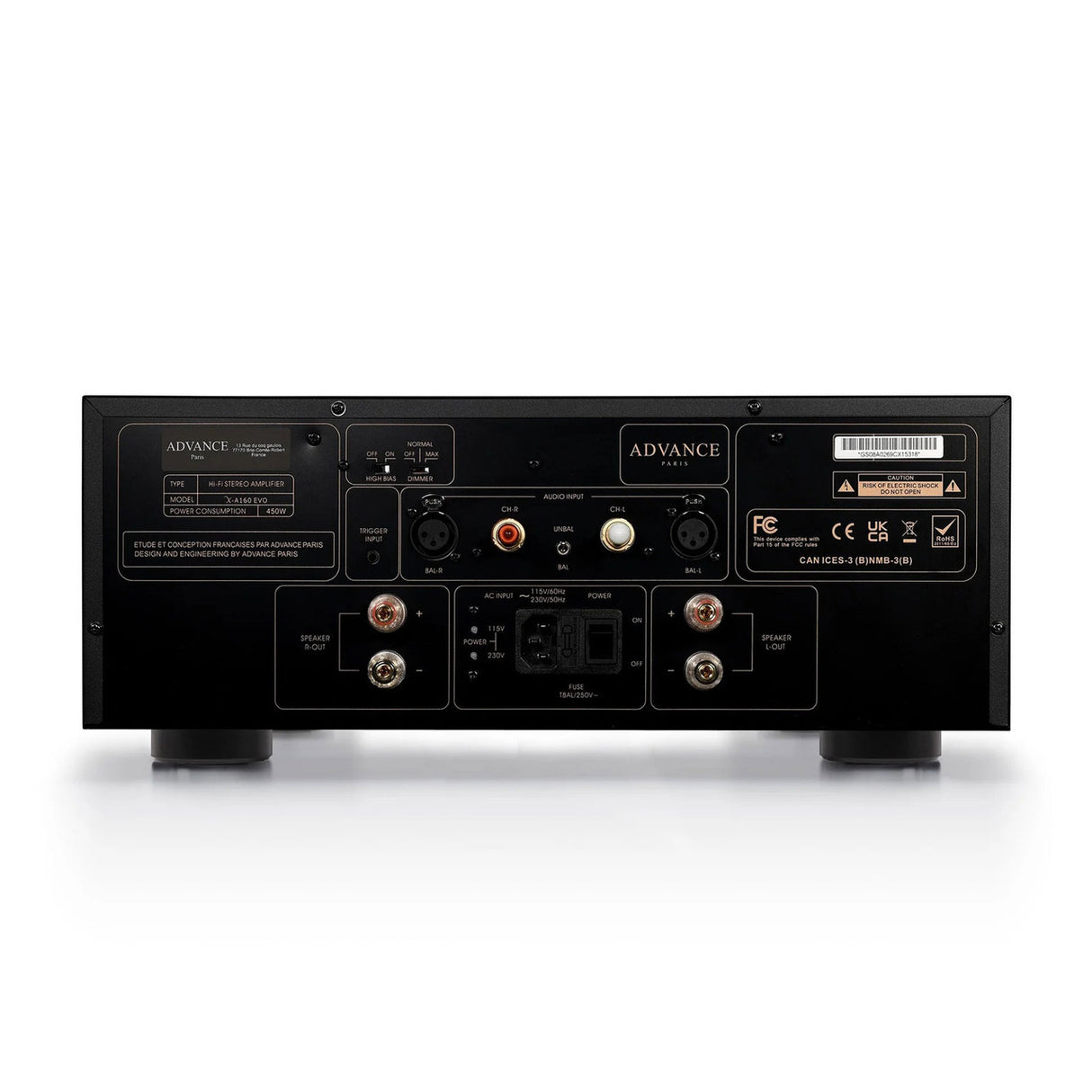 Audio Advisor