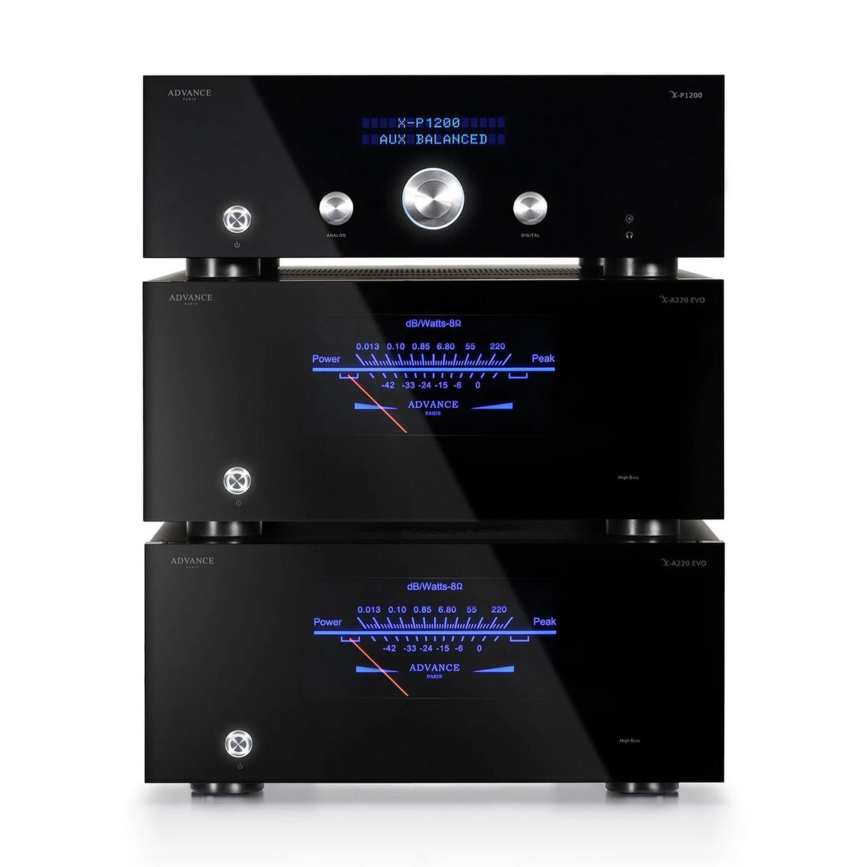 Audio Advisor