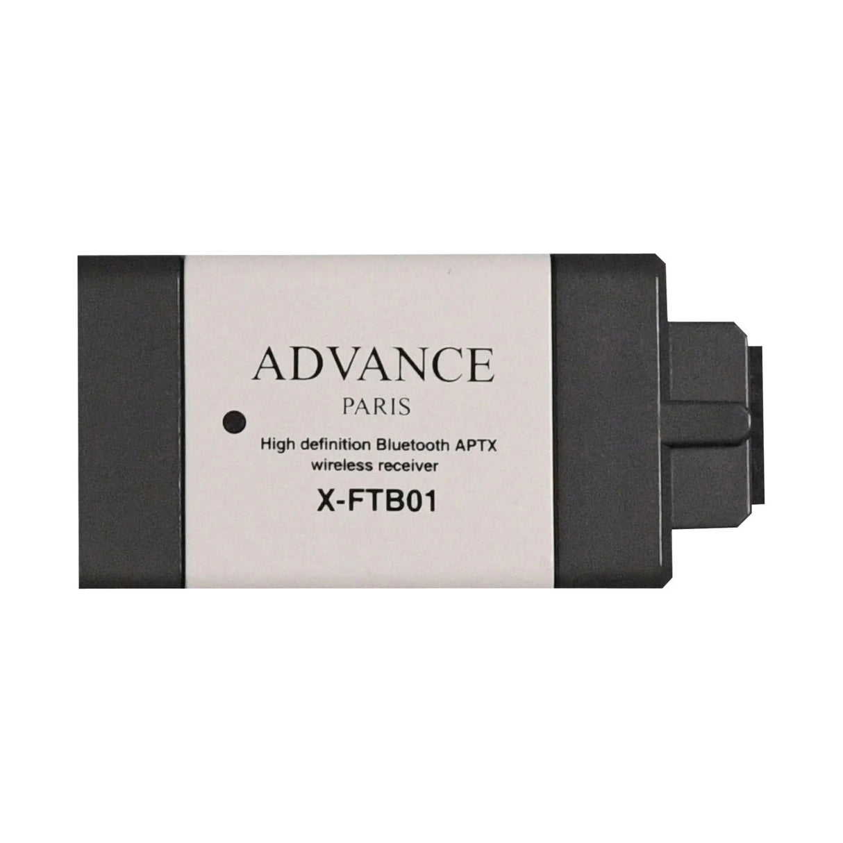 Audio Advisor