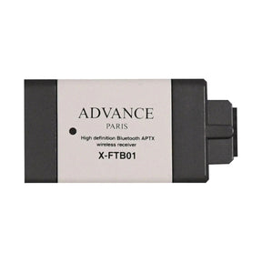 Audio Advisor
