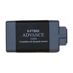 Audio Advisor