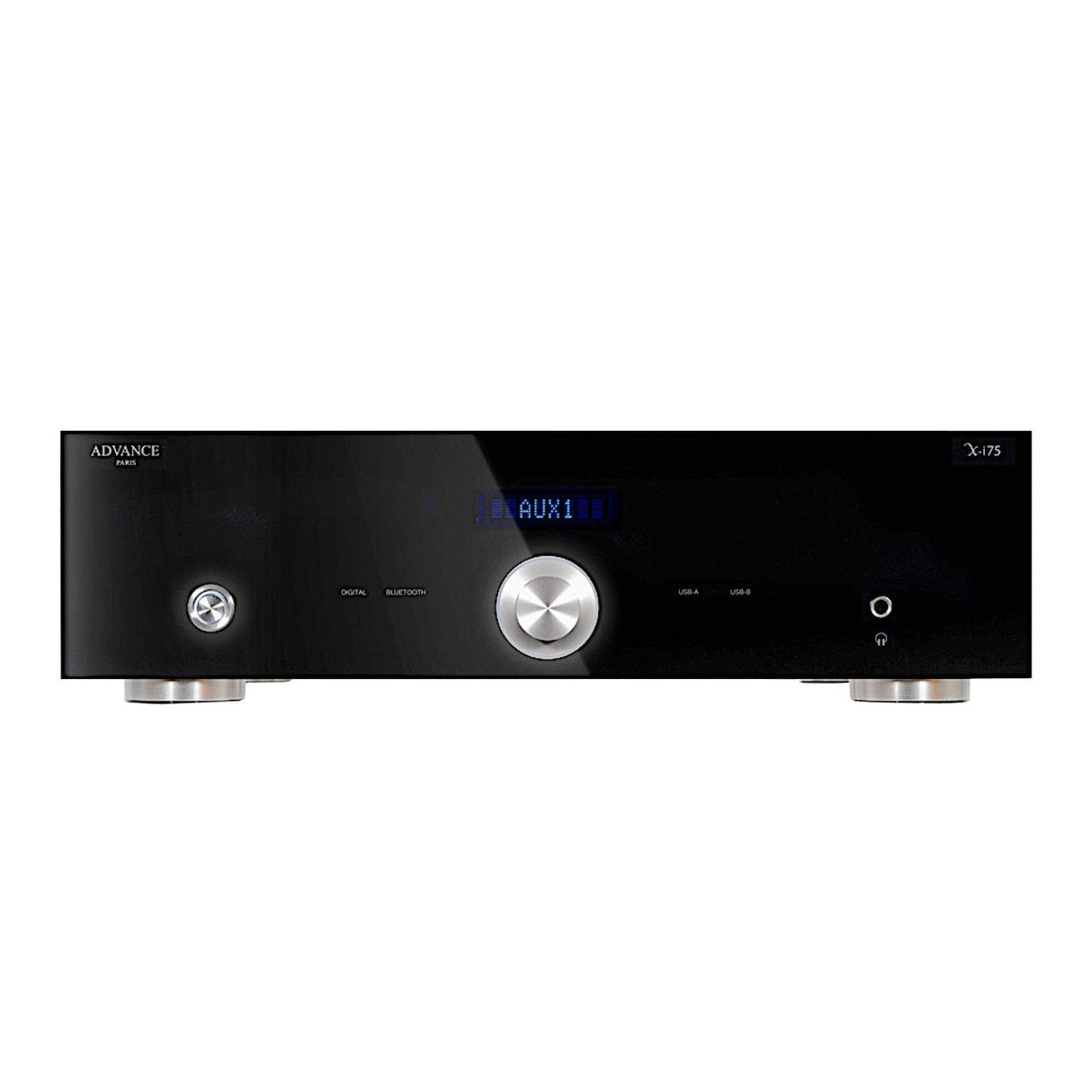 Audio Advisor