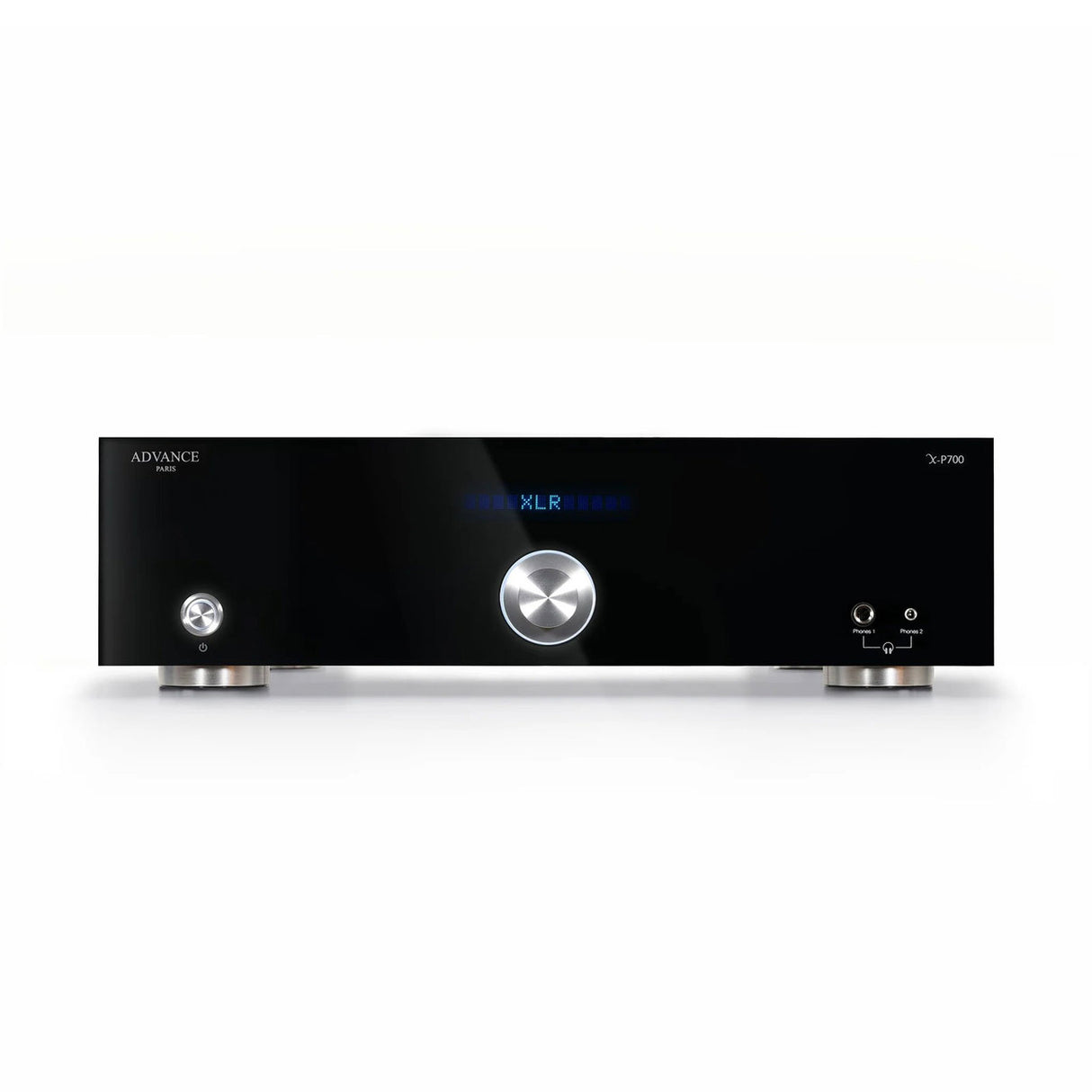 Audio Advisor