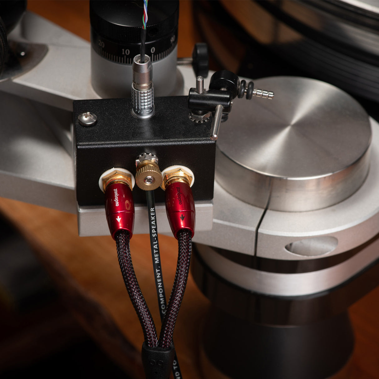 Audio Advisor