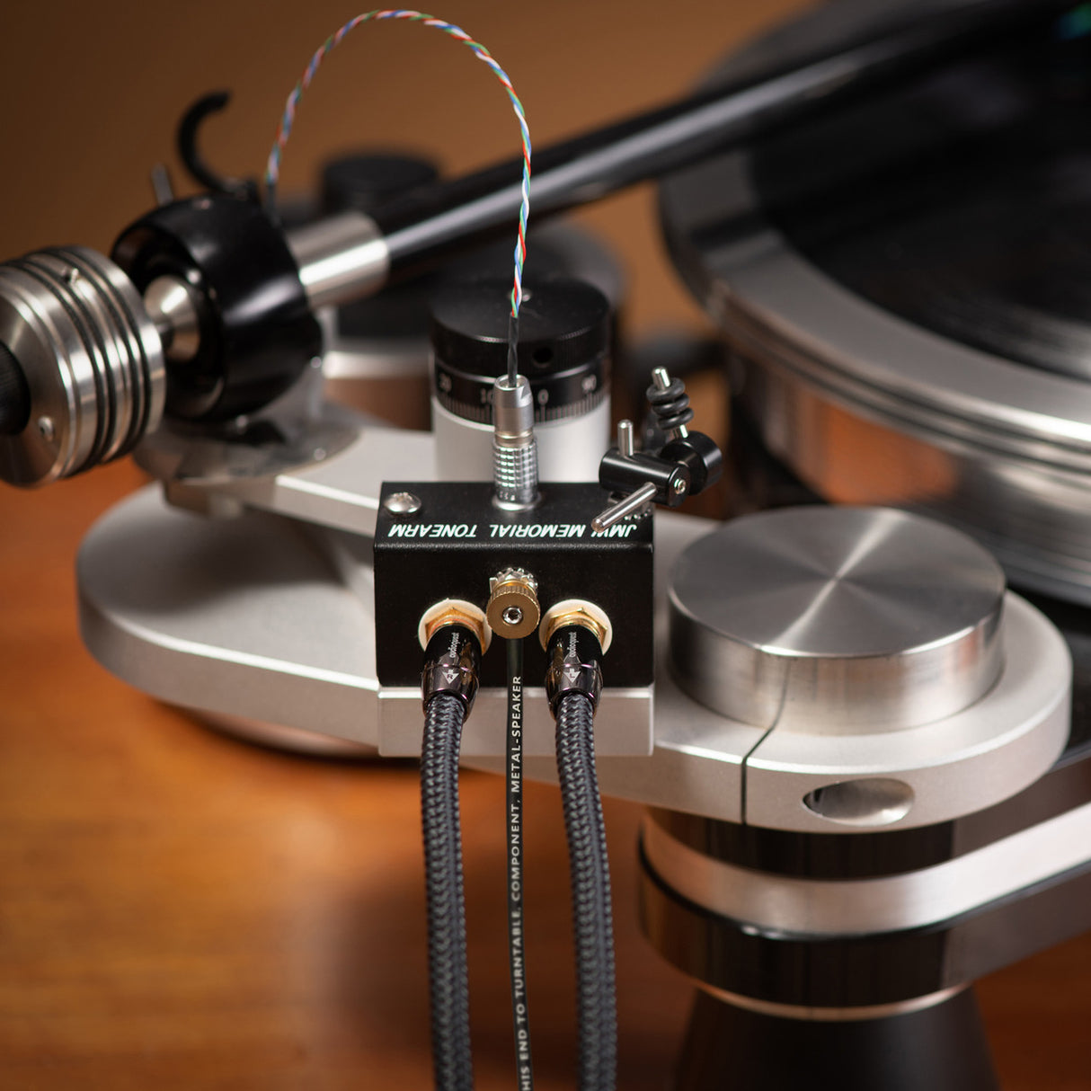 Audio Advisor