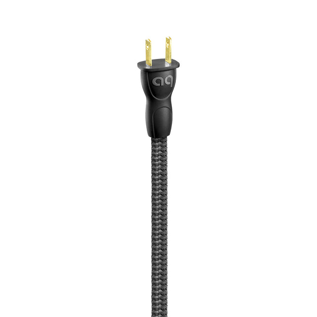 Inserter and connector of AudioQuest NRG-Y2 Power Cable