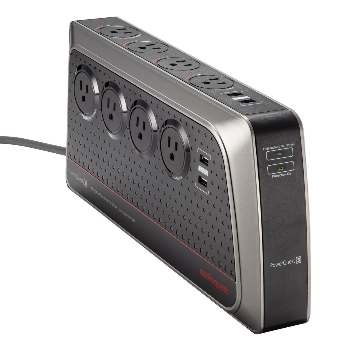 Audio Advisor