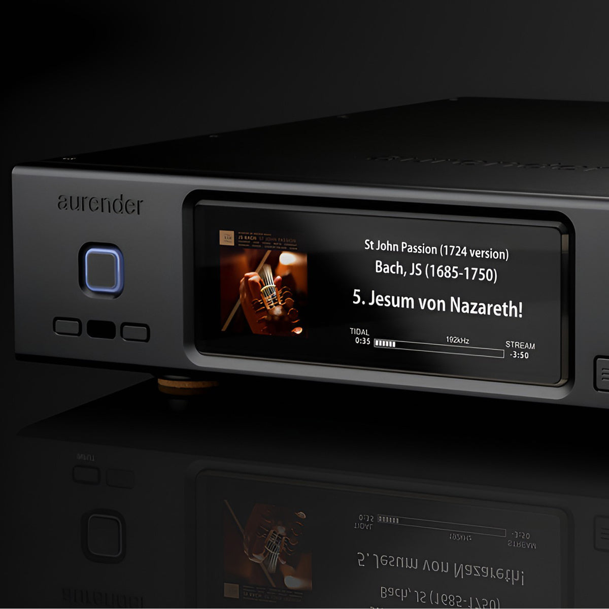 Audio Advisor