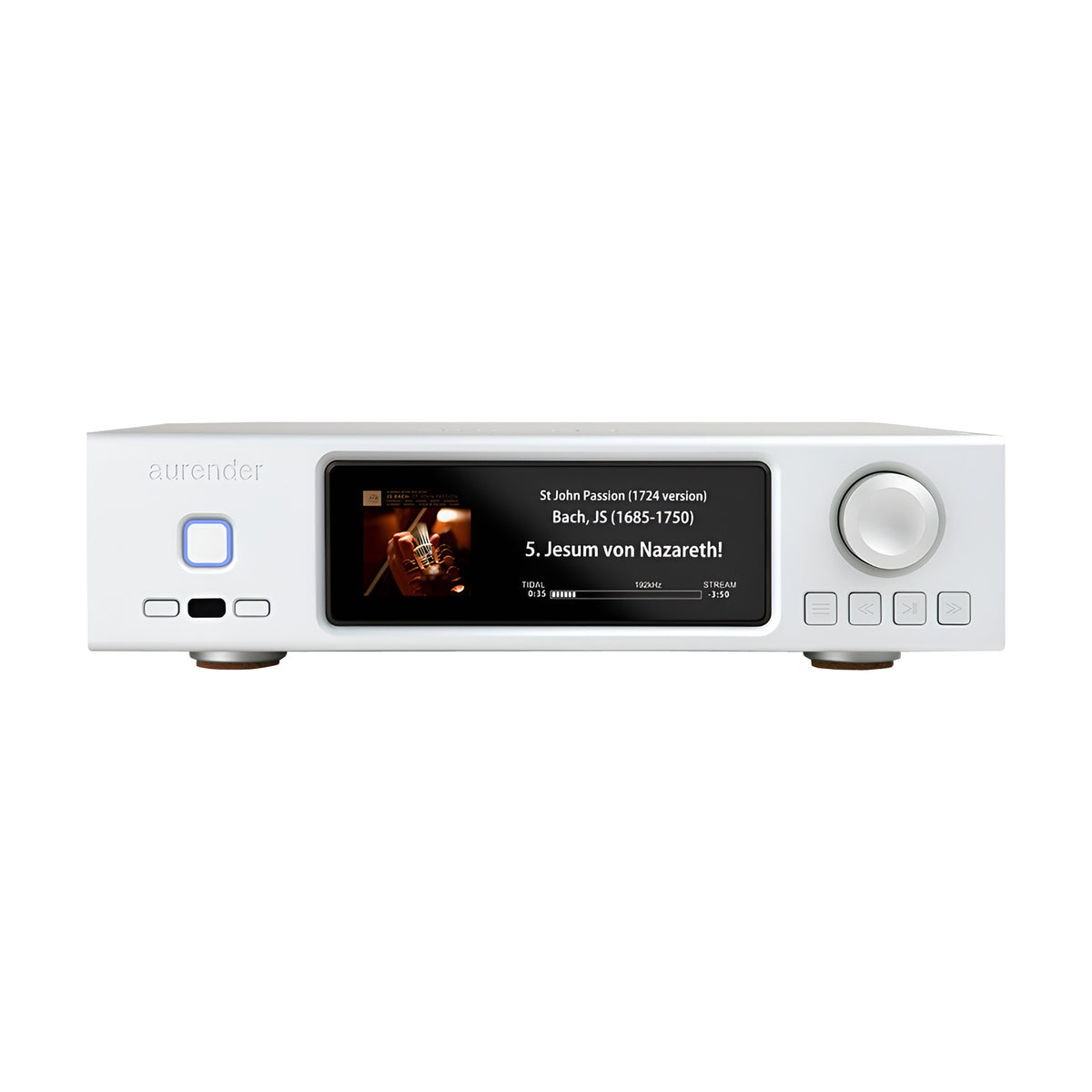 Audio Advisor