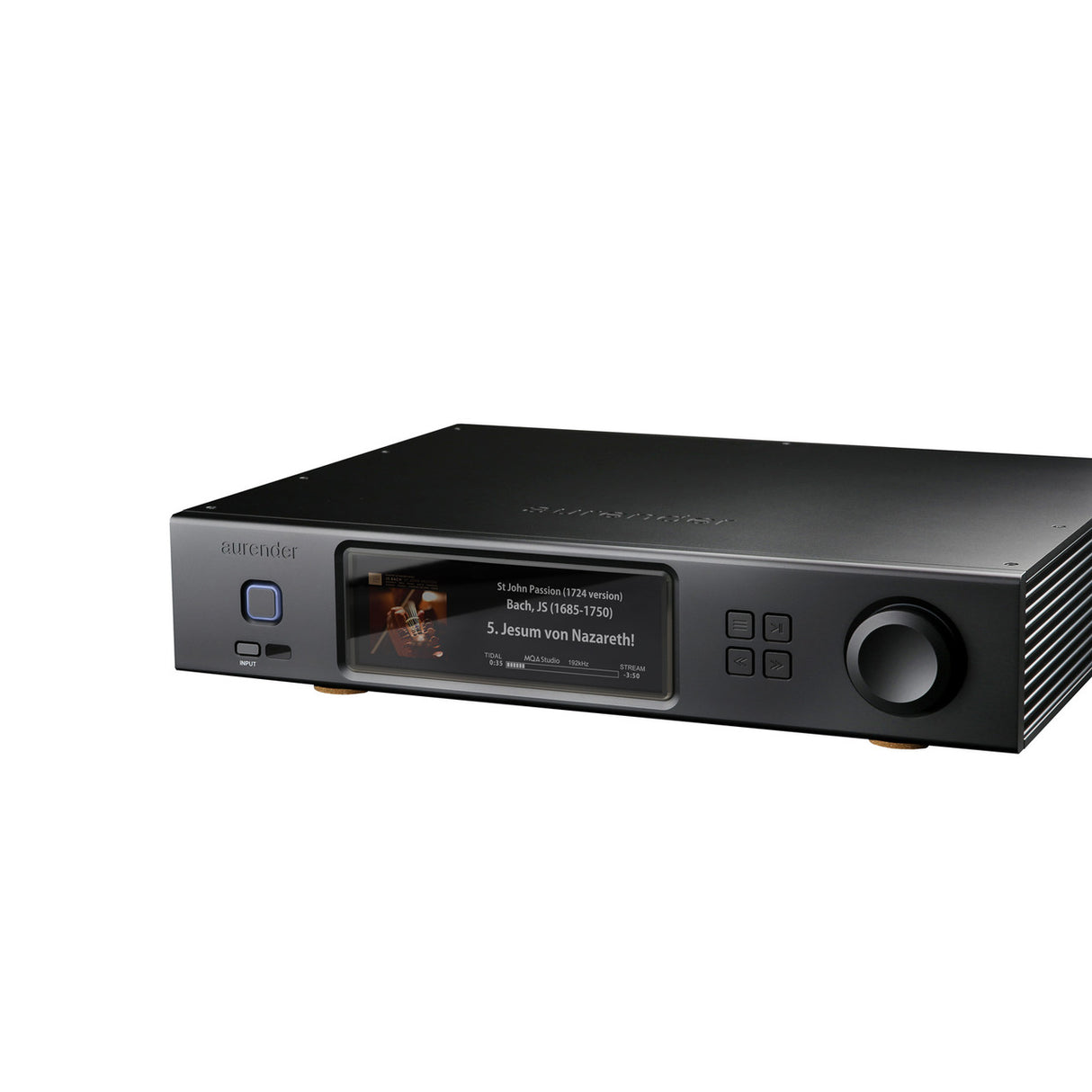 Audio Advisor