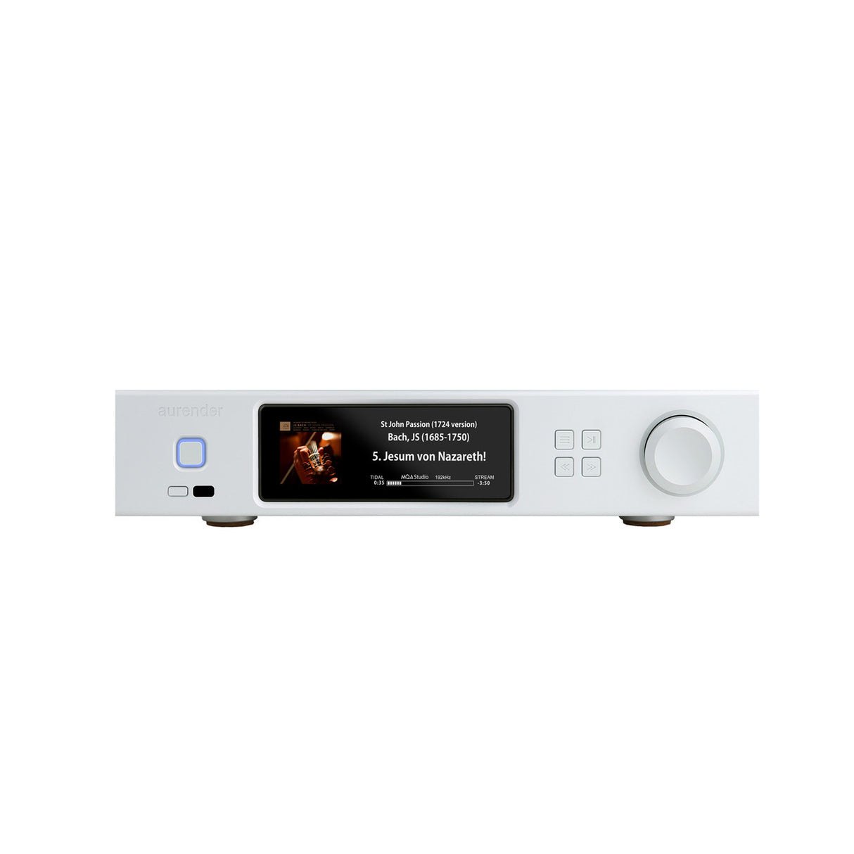 Audio Advisor