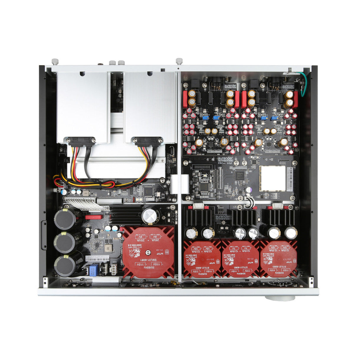 Audio Advisor