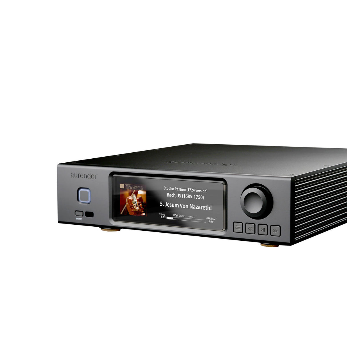 Audio Advisor