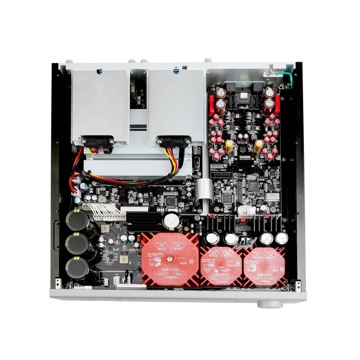Audio Advisor