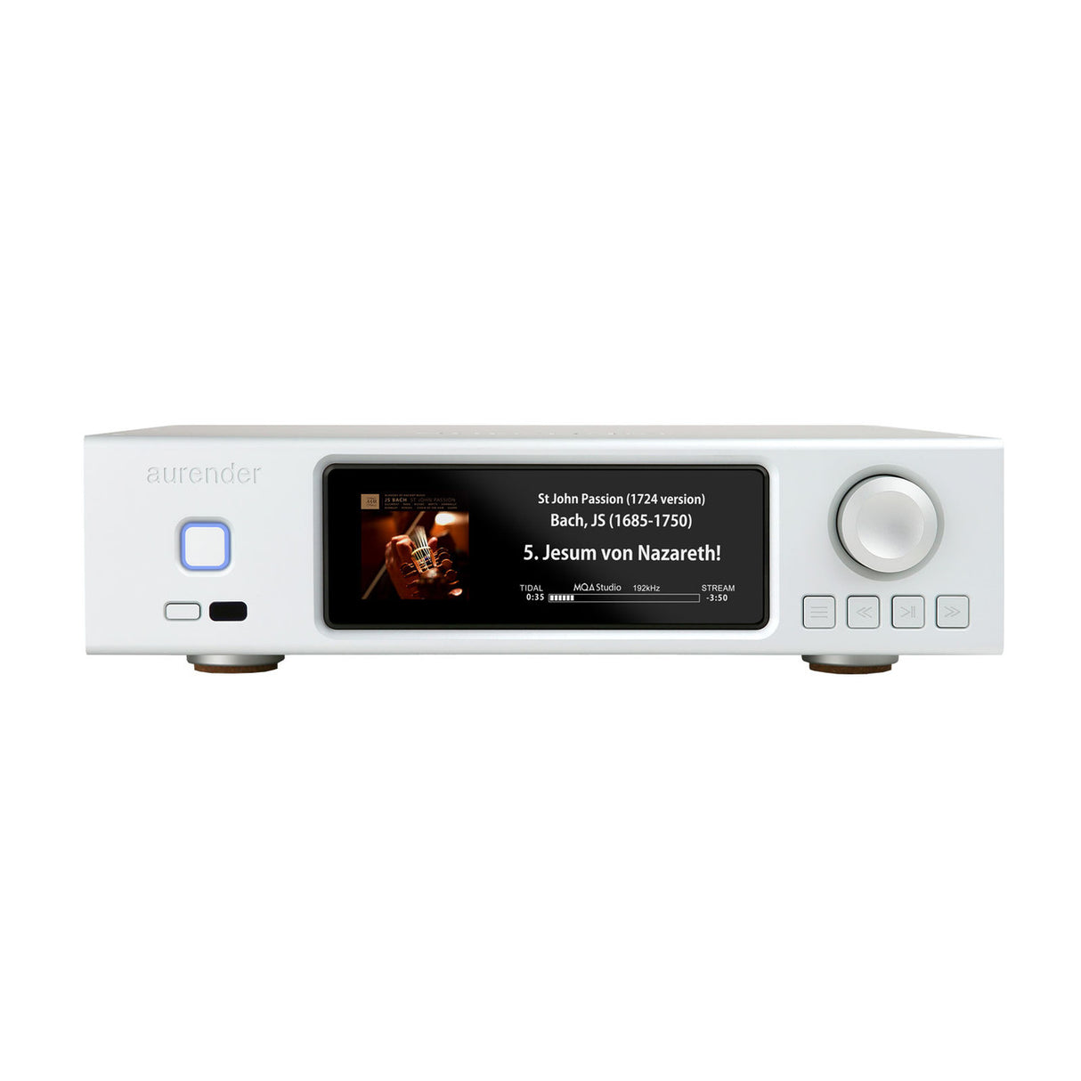 Audio Advisor