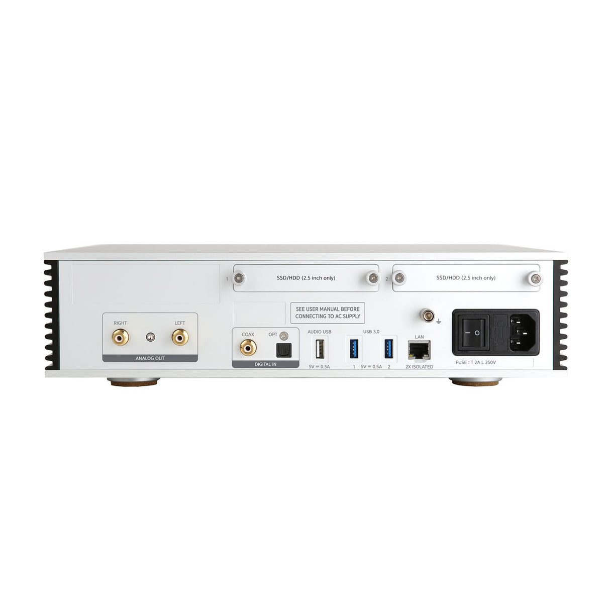 Audio Advisor