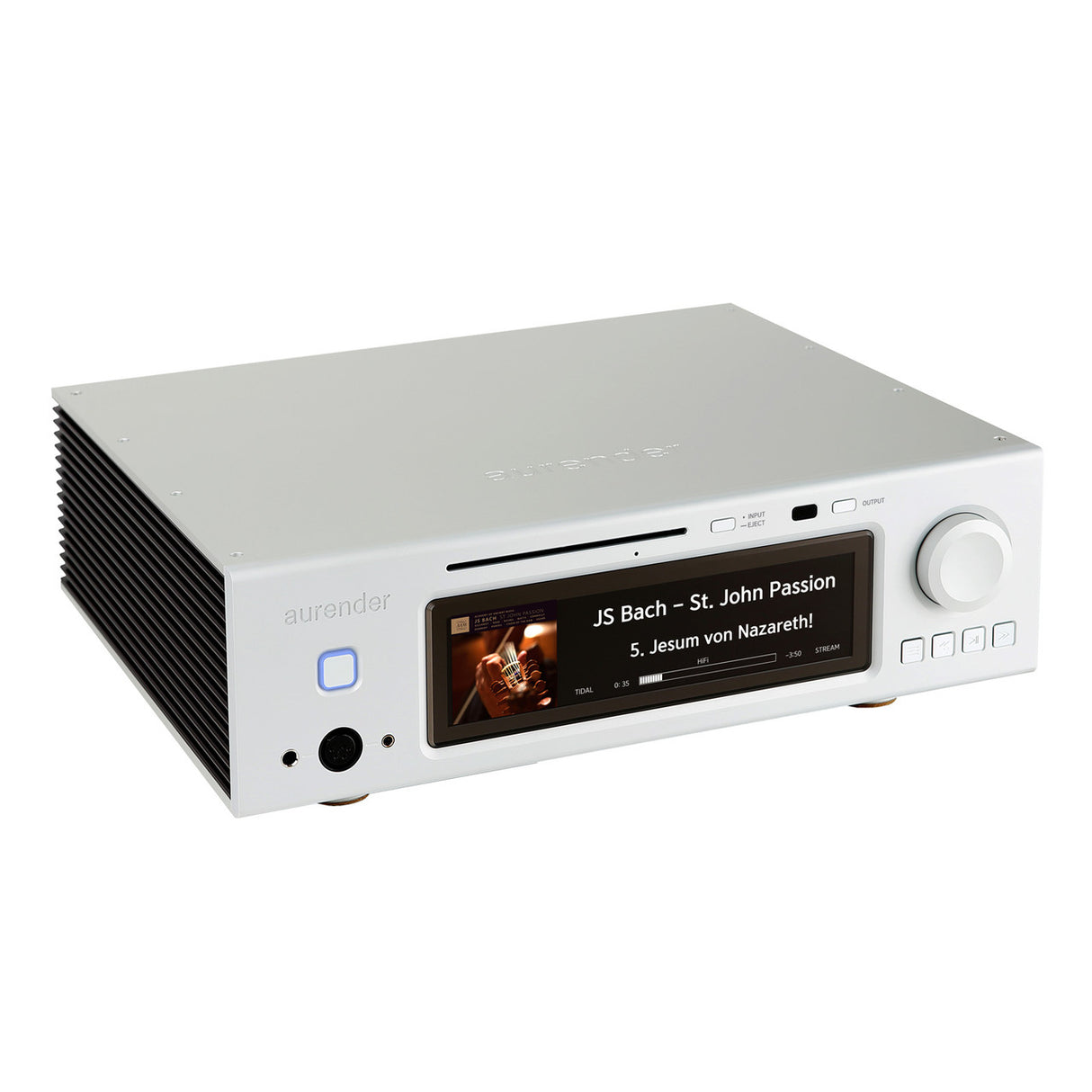 Audio Advisor